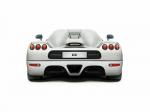 Koenigsegg CC XP003 2001 года
